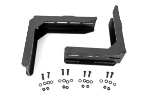 High Mount Bracket - Rough Country - 270 Degree Awning